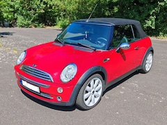 Bild des Angebotes MINI Cooper Cabrio Mini Cooper Cabrio