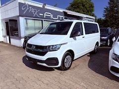Bild des Angebotes VW T6 Multivan T6.1 Multivan Family|2.Hand|R-Kamera|7-Sitze|App