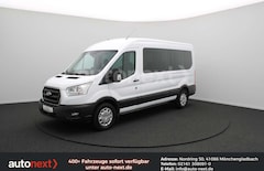 Bild des Angebotes Ford Transit 350 L3H2 *8-SITZE + STANDHZG.* (4171)