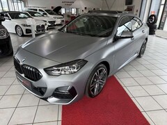 Bild des Angebotes BMW 218 i M Sport Connected Professional PanoramaSD+Kamera