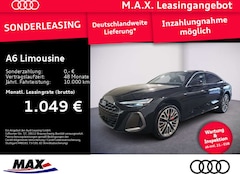 Bild des Angebotes Audi A6 TFSI quattro 270 kW S tronic