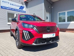 Bild des Angebotes Peugeot 2008 1.2 PureTech 130 Allure ACC/APP/LED/SHZ/PDC 96 ...