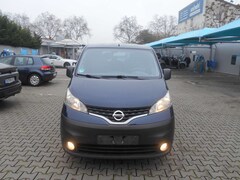 Bild des Angebotes Nissan Evalia Kombi Premium/KLIMA