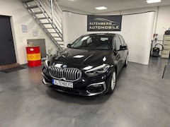Bild des Angebotes BMW 118 d Luxury Line PDC DAB LED Sitzhzg. CarPlay