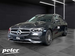 Mercedes-Benz C 180 T-Modell Avantgarde Edition*Totwinkel