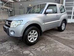 Bild des Angebotes Mitsubishi Pajero 3.2 DI-D Intense AHK-97000-KM-TÜV-NEU