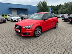 Bild des Angebotes Audi A1 1.2 TFSI S-LINE Klima Bluetooth MFL Alu 17"