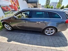 Bild des Angebotes Opel Insignia Insignia Sports Tourer Diesel 2.0 CDTI Edition