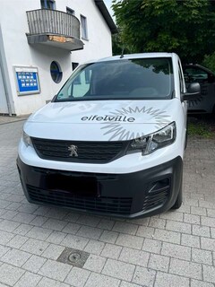 Bild des Angebotes Peugeot Partner e-Partner L1 EHZ (50kWh)