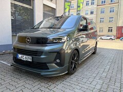 Bild des Angebotes Opel Zafira Life 2.2 Diesel (L2) Irmscher Paket