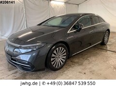 Bild des Angebotes Mercedes-Benz EQS 450+ Electric Art Digital LED 360Kam HeadUp