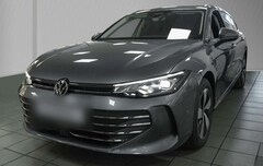 Bild des Angebotes VW Passat Business 1,5 l eHybrid Business-Paket AHV