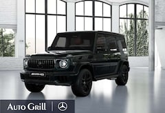 Mercedes-Benz G 63 AMG Night Stdhz Superior Int *free 07.26*