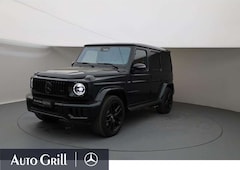 Bild des Angebotes Mercedes-Benz G 63 AMG Night Stdhz Superior Int *free 07.26*