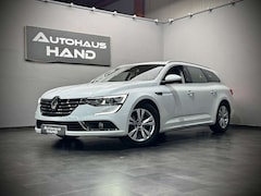 Bild des Angebotes Renault Talisman TALISMAN*1.7*dCi*GRANDTOUR*LIFE*LED*NAVI*1.Hand*