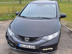 Bild des Angebotes Honda Civic Civic Diesel 2.2 CDTI
