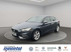 Bild des Angebotes SEAT Leon 1.0 TSI OPF FR LED LICHT+NAVI+KAMERA+ACC+PARK ASS