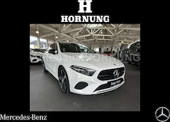 Bild des Angebotes Mercedes-Benz A 220 A 220 4M NIGHT AHK STHZG BURMESTER KAMERA DISTR.