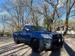 Bild des Angebotes Toyota Hilux HiLux 4x4 Single Cab