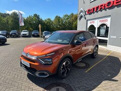 Bild des Angebotes Citroen C4 Lim. Shine , Kältepaket , Sitzheizung ,