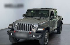 Bild des Angebotes Jeep Gladiator 3.0V6 M-Jet Automatik Overland *Leder*AHK*