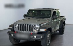 Bild des Angebotes Jeep Gladiator 3.0V6 M-Jet Automatik Overland *Leder*AHK*