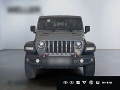 Bild des Angebotes Jeep Gladiator 3.6 V6 Automatik Rubicon *Leder*AHK*