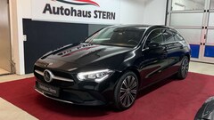 Bild des Angebotes Mercedes-Benz CLA 220 CLA 220D Shooting Brake *CARBON*AMBIENTE*ACC*