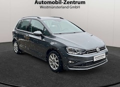 Bild des Angebotes VW Golf Sportsvan 1.6 TDI Comfortline ACC DSG