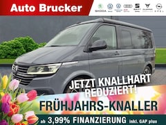 Bild des Angebotes VW T6.1 California Ocean Edition 4Motion+Anhängerkupplg.