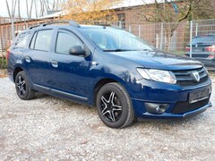 Bild des Angebotes Dacia Logan MCV II Kombi Ambiance