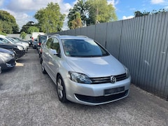 VW Golf Plus VI Comfortline BMT TÜV NEU*2.HAND