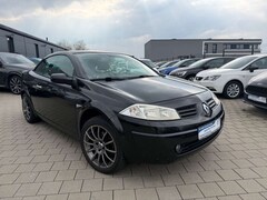 Bild des Angebotes Renault Megane II Coupe / Cabrio Privilege