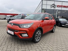 Bild des Angebotes SsangYong Tivoli Quartz 4x2