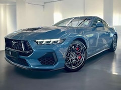 Bild des Angebotes Ford Mustang GT V8 Fastback Automatik