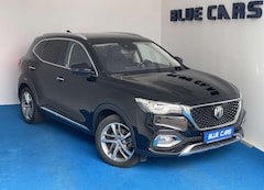 Bild des Angebotes MG EHS PHEV Luxury 360/Pano/Leder/Navi/ACC+/8fach