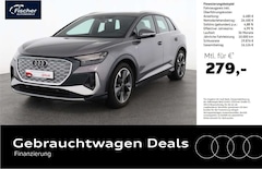 Bild des Angebotes Audi Q4 e-tron 45