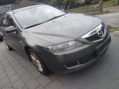 Bild des Angebotes Mazda 6 6 Sport Kombi Sport Kombi 1.8 Comfort, TÜV neu