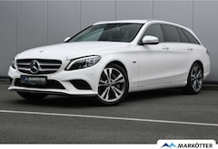 Bild des Angebotes Mercedes-Benz C 300 Avant ACC/AHK/360°Cam/AirMatic/Keyless