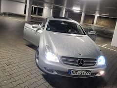 Bild des Angebotes Mercedes-Benz CLS 350 CDI 7G-TRONIC DPF