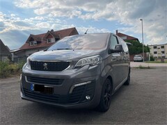 Bild des Angebotes Peugeot Traveller L2 2.0 BlueHDi 150 Allure