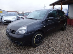 Bild des Angebotes Renault Clio Campus 1.2 16V*Klima