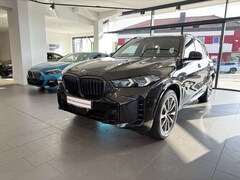 Bild des Angebotes BMW X5 xDrive30d M Sport M Sportpaket HK HiFi DAB