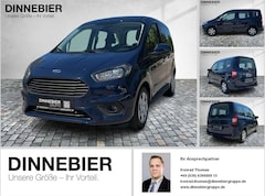 Bild des Angebotes Ford Tourneo Courier Trend