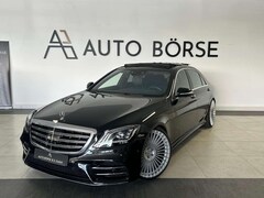 Bild des Angebotes Mercedes-Benz S 350 d 4M Lang AMG LINE*PANO*HUD*BURM*CAM*LED*