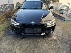 Bild des Angebotes BMW 318 318d Touring (Automatik,ShadowLine,Headup)
