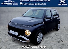 Bild des Angebotes Hyundai Inster 42 kWh Select (97PS) Matt Lackierung