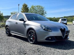 Bild des Angebotes Alfa Romeo Giulietta Veloce 1.8 Turbo Bi-XENON SHZ