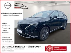 Bild des Angebotes Nissan Ariya Basis 63 kWh