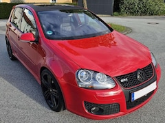 Bild des Angebotes VW Golf GTI Golf V  5-Türer 2.0